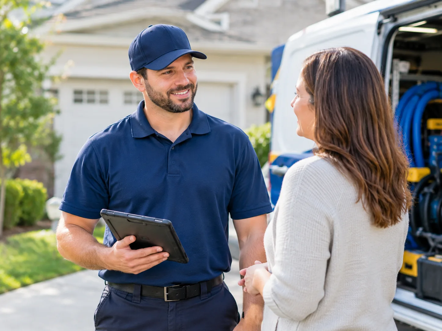 Sewage Backup Cleanup Adah, PA FAQs